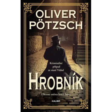 Hrobník
