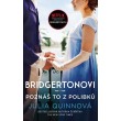 Bridgertonovi: Poznáš to z polibků
