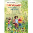 Barvínkovi: Poklad, který přišel poštou