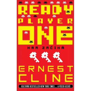 Ready Player One