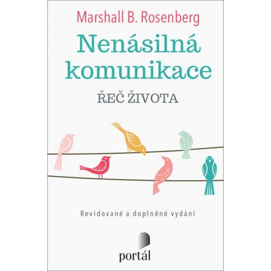 Nenásilná komunikace