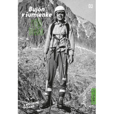 Bujón v šumienke