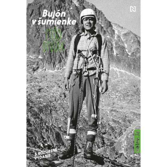 Bujón v šumienke