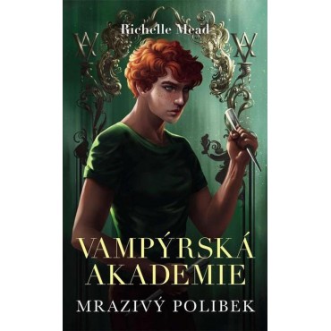 Mrazivý polibek