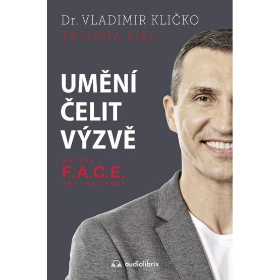 Umění čelit výzvě