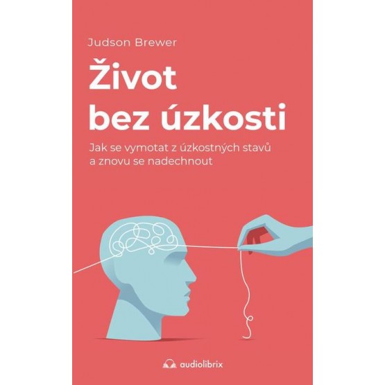 Život bez úzkosti