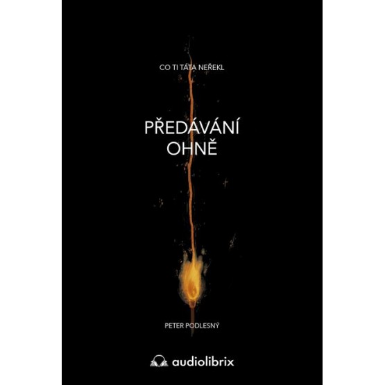 Předávání ohně