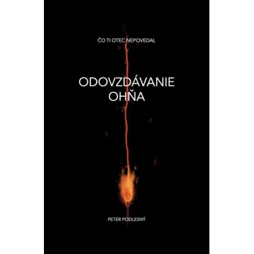 Odovzdávanie ohňa