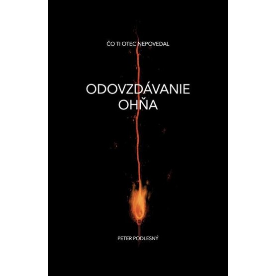 Odovzdávanie ohňa