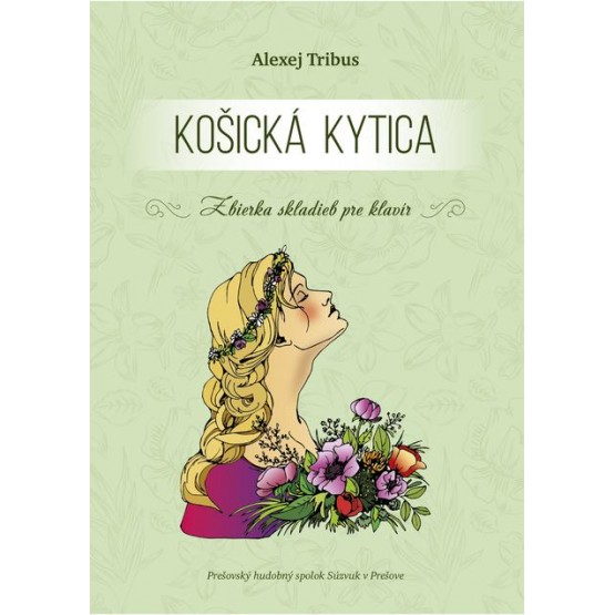Košická kytica