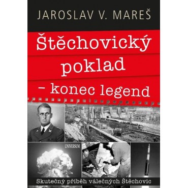 Štěchovický poklad – konec legend&nbsp;