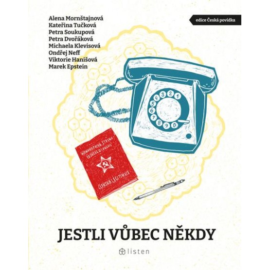 Jestli vůbec někdy