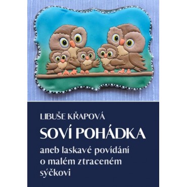 Soví pohádka