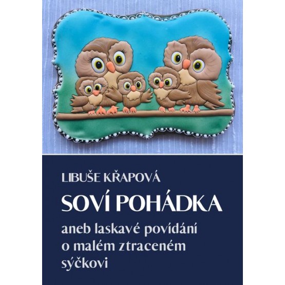 Soví pohádka