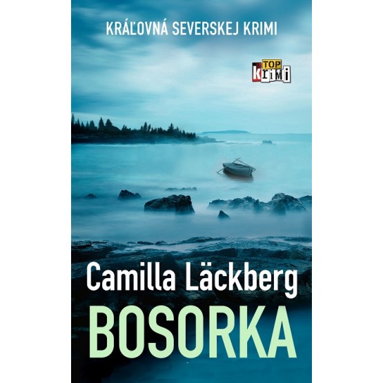 Bosorka