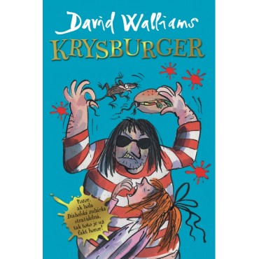 Krysburger