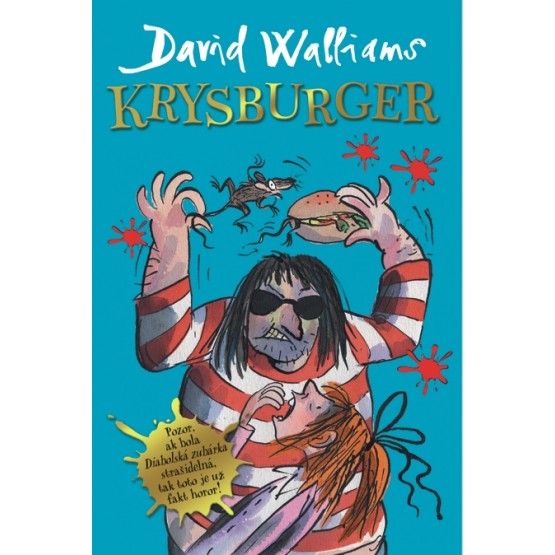 Krysburger