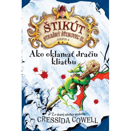 Ako oklamať dračiu kliatbu