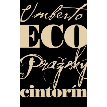 Pražský cintorín