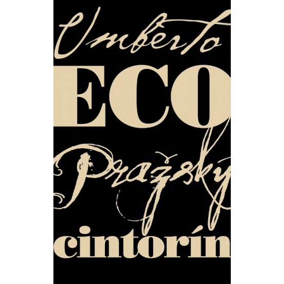 Pražský cintorín