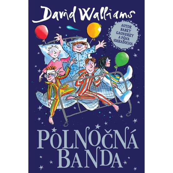Polnočná banda