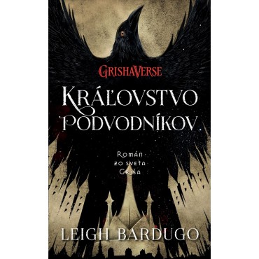 Kráľovstvo podvodníkov