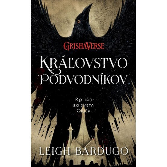 Kráľovstvo podvodníkov