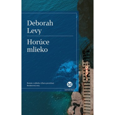 Horúce mlieko