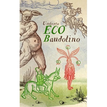 Baudolino