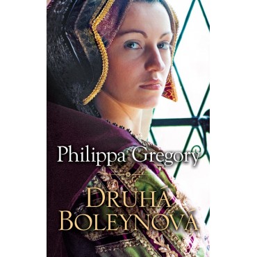 Druhá Boleynová