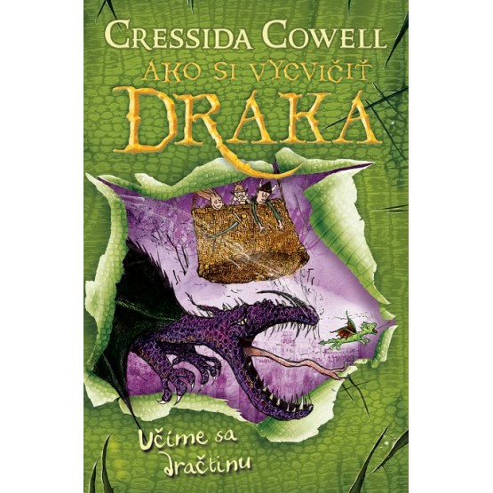 Učíme sa dračtinu