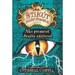 Ako premôcť dračiu zúrivosť