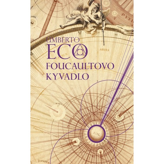 Foucaultovo kyvadlo