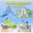 Ľudové rozprávky - audiokniha