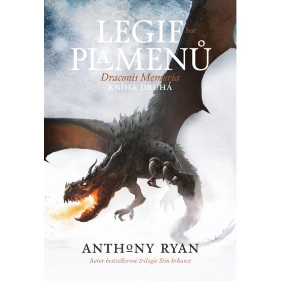 Legie plamenů