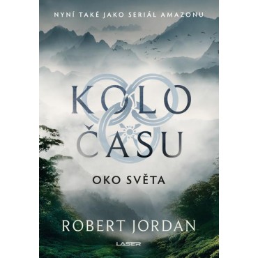 Kolo času 1: Oko světa