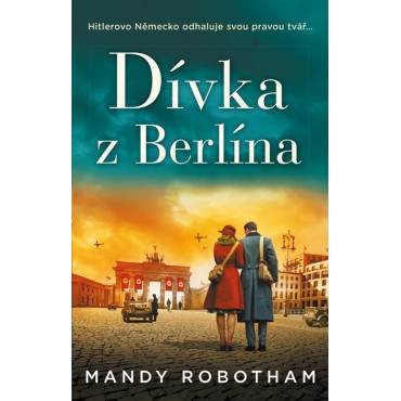 Dívka z Berlína
