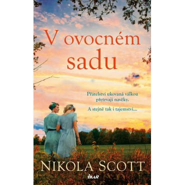 V ovocném sadu