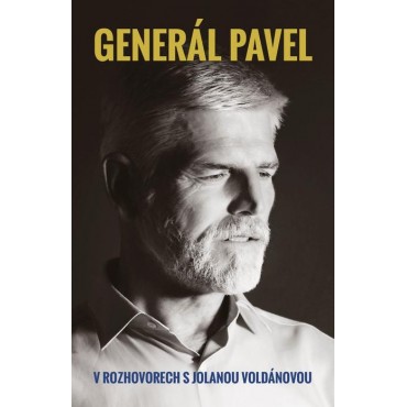 Generál Pavel v rozhovorech s Jolanou V.