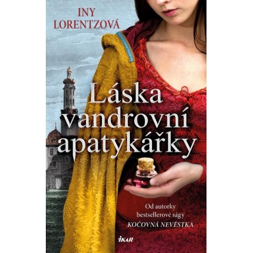 Vandrovní apatykářka 2: Láska vandrovní