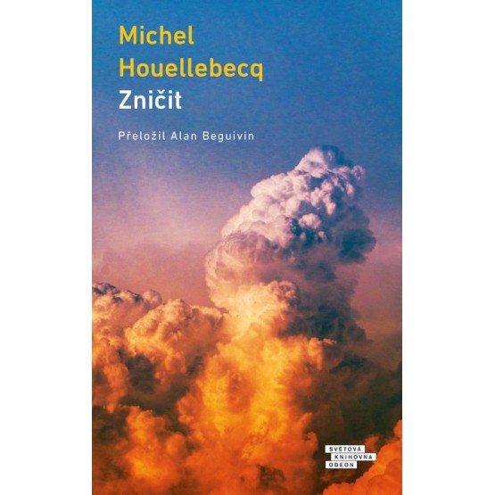 Zničit