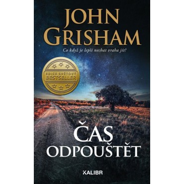 Čas odpouštět