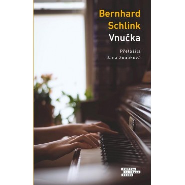 Vnučka