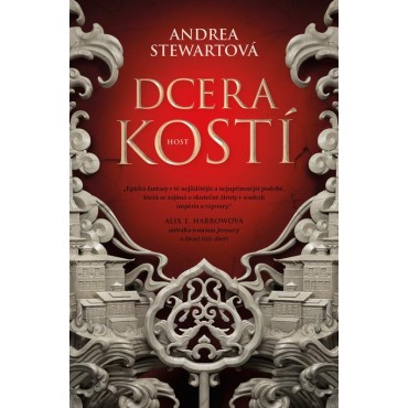 Dcera kostí