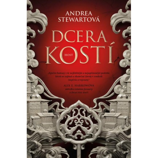 Dcera kostí