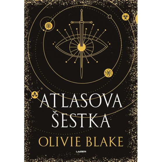 Atlasova šestka