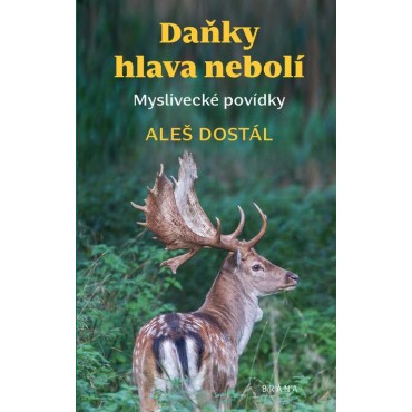 Daňky hlava nebolí