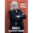 Obraz malovaný duhou