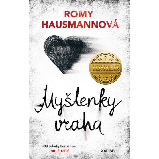 Myšlenky vraha
