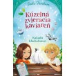 Kúzelná zvieracia kaviareň 2